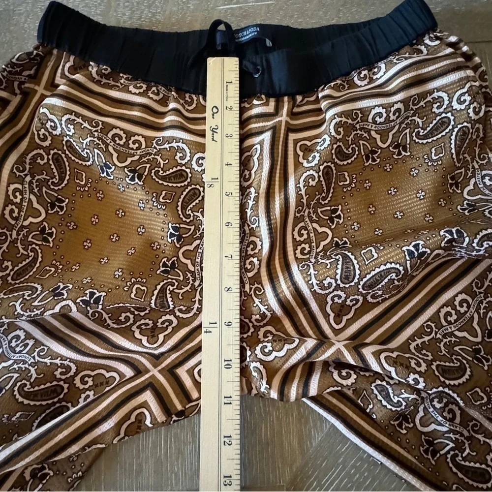 Scotch‎ And Soda Womens Pants Size Small